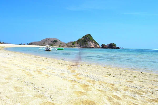 gambar-Panduan Lengkap Liburan ke Lombok