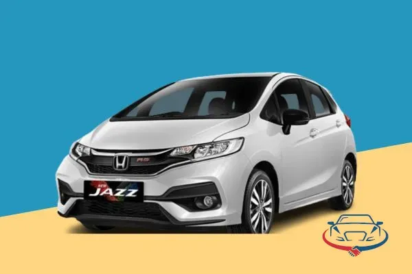 gambar-Honda Jazz