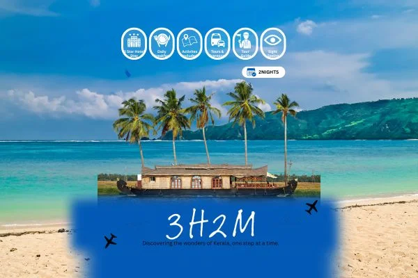 gambar-Paket Tour  3 Hari 2 Malam A