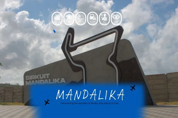 gambar-Paket Tour Harian Mandalika