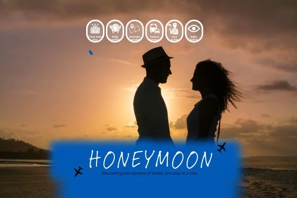 gambar-Paket Honeymoon 3 Hari 2 Malam A