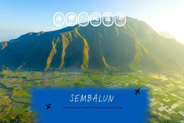 gambar-Paket Harian Sembalun